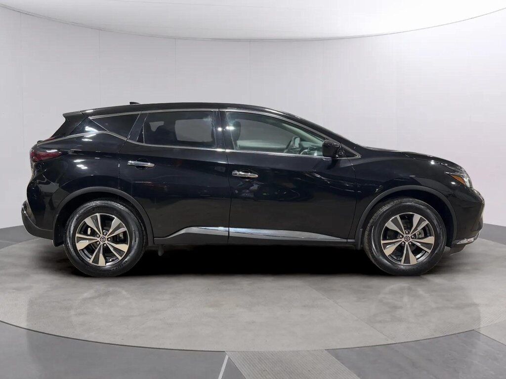 2021 Nissan Murano S San Clemente CA 2021 Nissan Murano S San Clemente CA