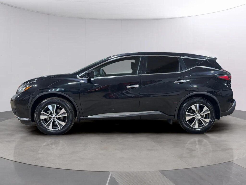 2021 Nissan Murano S San Clemente CA 2021 Nissan Murano S San Clemente CA