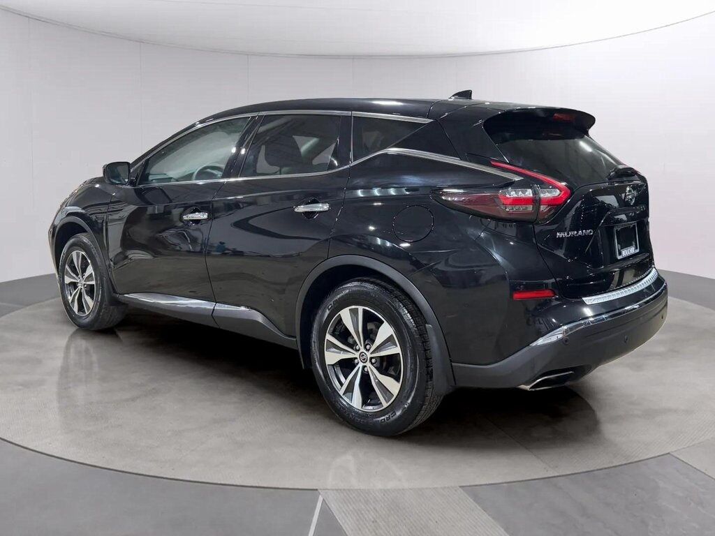 2021 Nissan Murano S San Clemente CA 2021 Nissan Murano S San Clemente CA