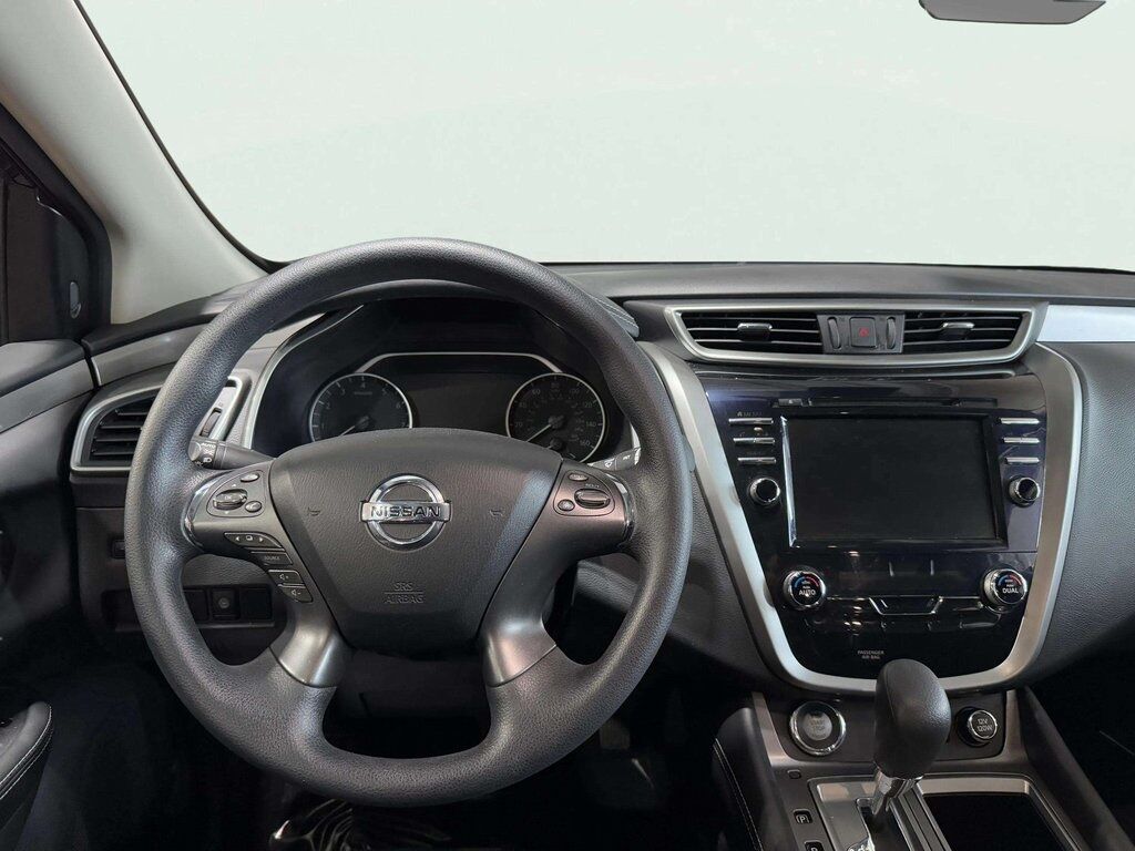 2021 Nissan Murano S San Clemente CA 2021 Nissan Murano S San Clemente CA