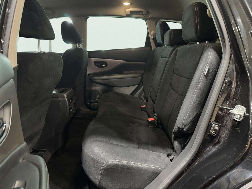 2021 Nissan Murano S San Clemente CA 2021 Nissan Murano S San Clemente CA