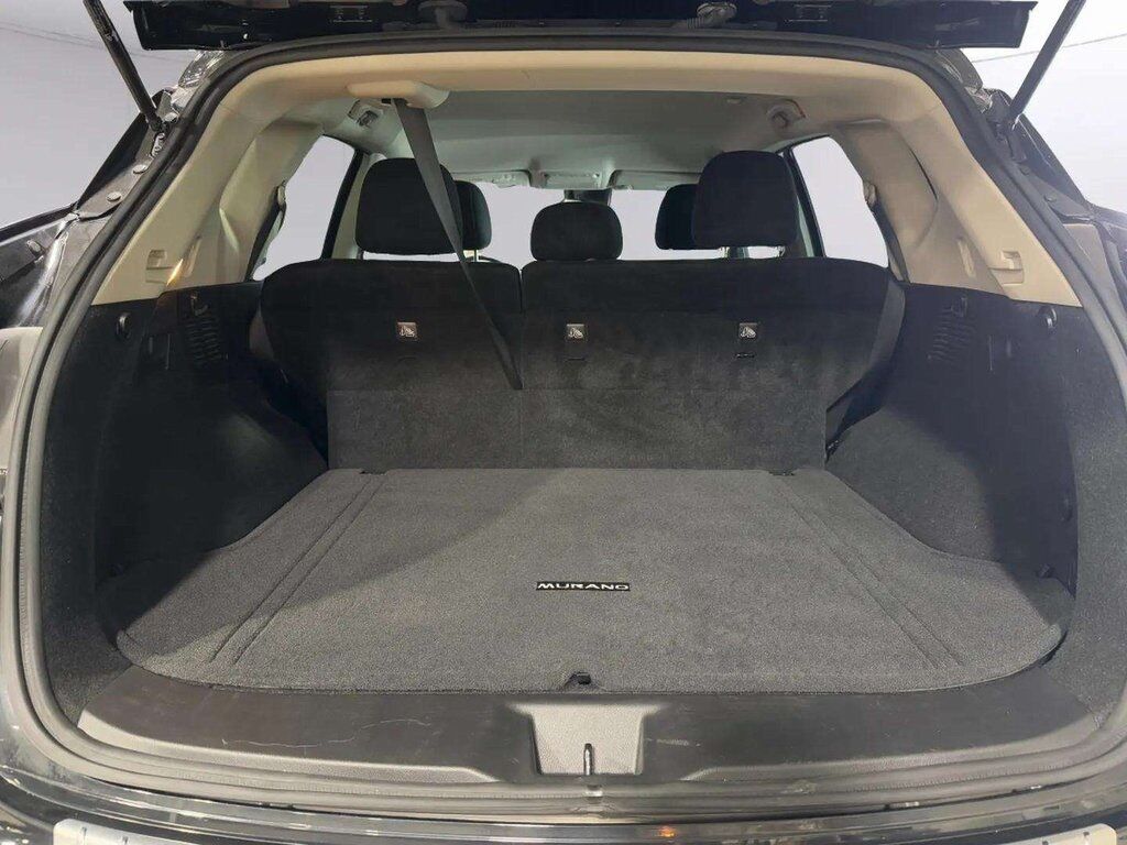 2021 Nissan Murano S San Clemente CA 2021 Nissan Murano S San Clemente CA