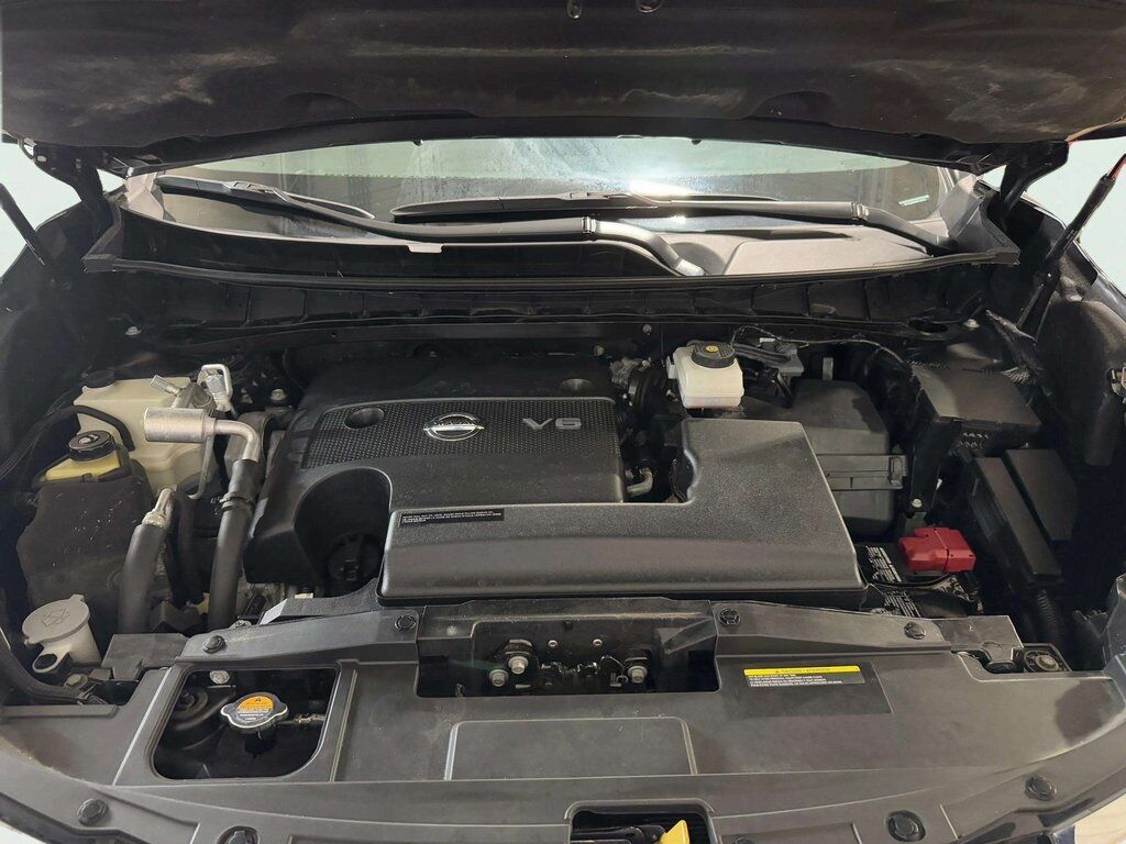 2021 Nissan Murano S San Clemente CA 2021 Nissan Murano S San Clemente CA