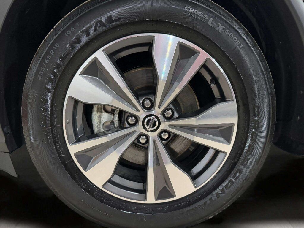 2021 Nissan Murano S San Clemente CA 2021 Nissan Murano S San Clemente CA