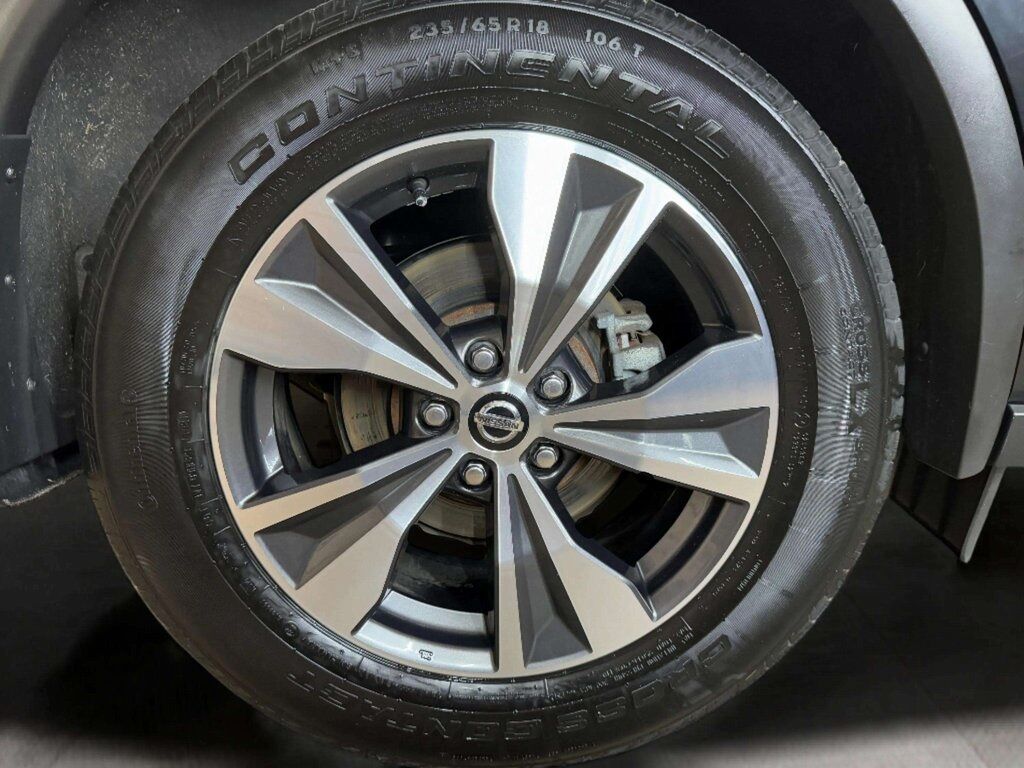 2021 Nissan Murano S San Clemente CA 2021 Nissan Murano S San Clemente CA