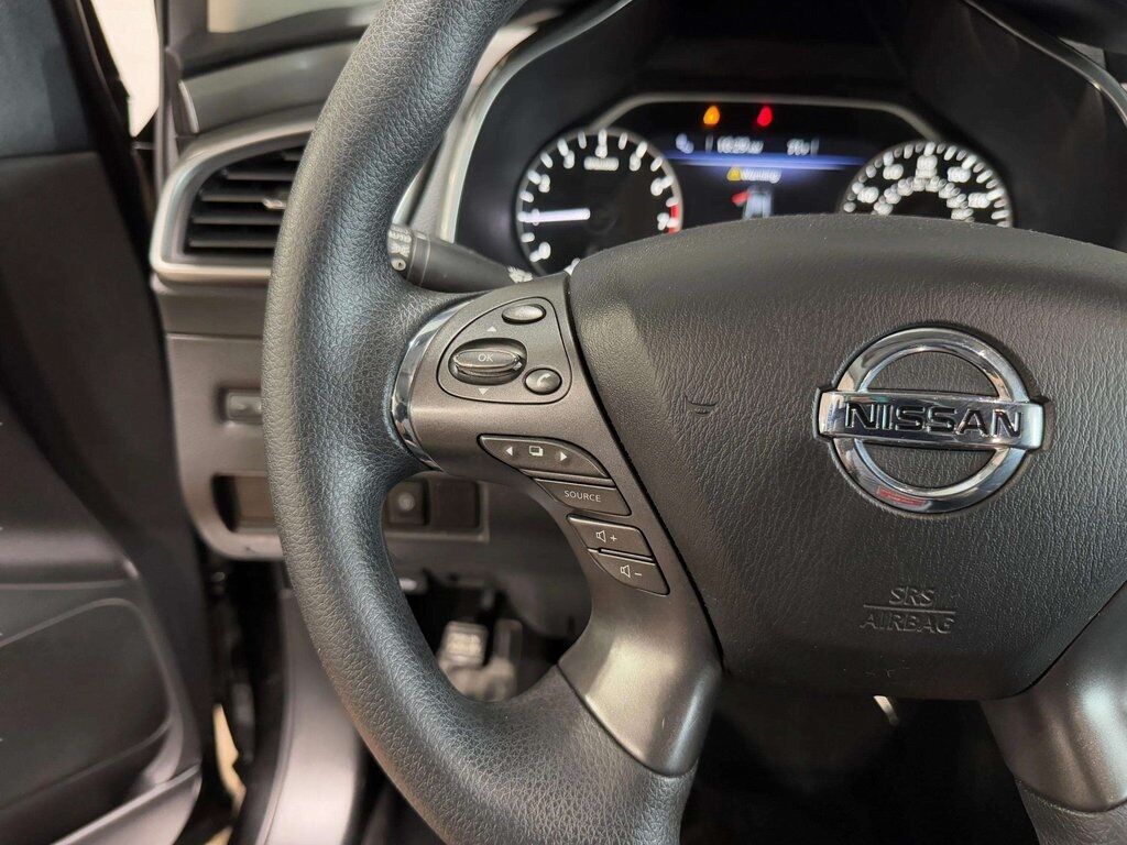 2021 Nissan Murano S San Clemente CA 2021 Nissan Murano S San Clemente CA