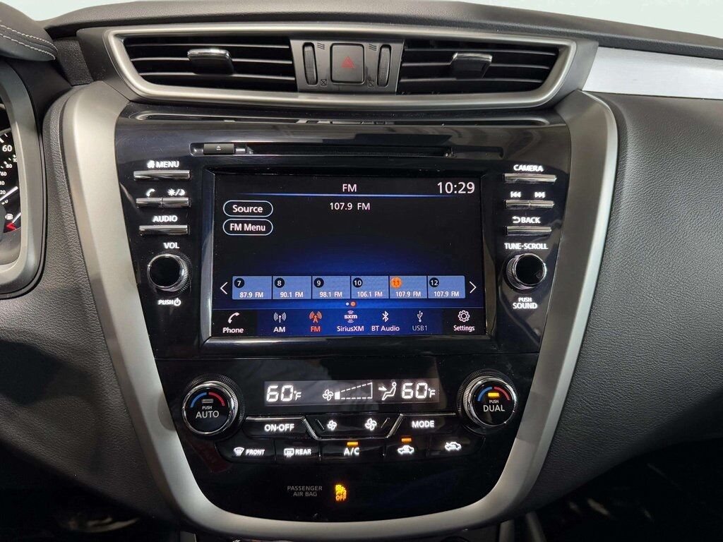 2021 Nissan Murano S San Clemente CA 2021 Nissan Murano S San Clemente CA