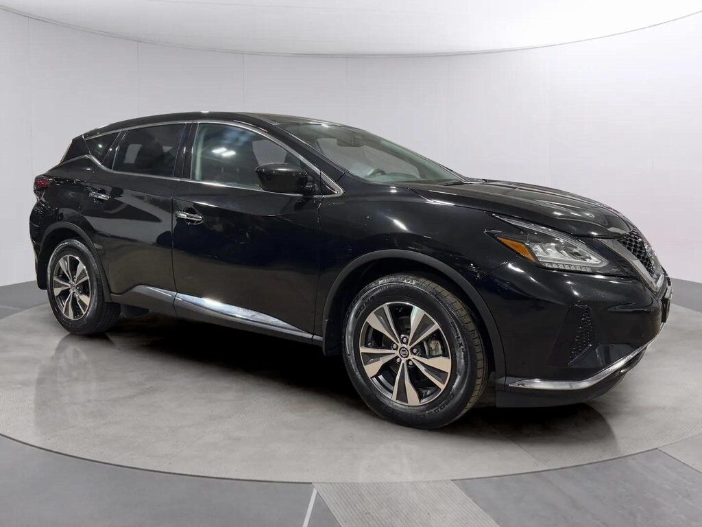 2021 Nissan Murano S San Clemente CA