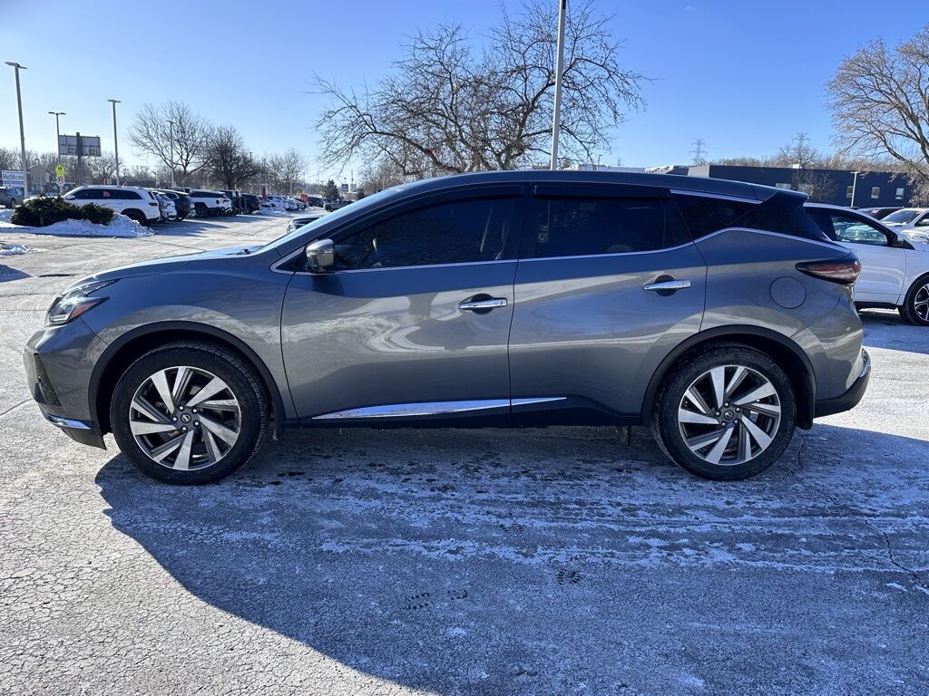 2021 Nissan Murano SL San Clemente CA