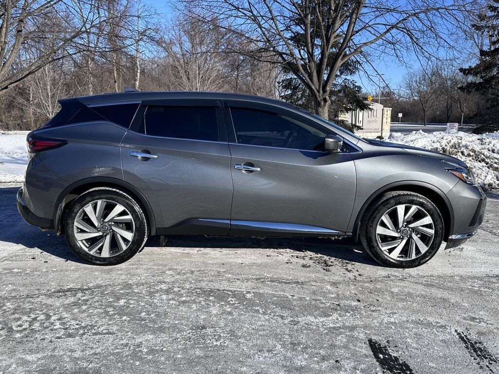2021 Nissan Murano SL San Clemente CA