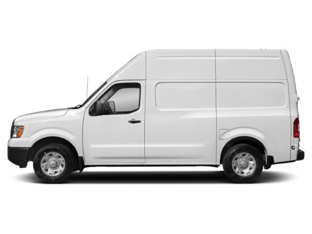 2021 Nissan NV Cargo SV Appleton WI