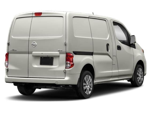 2021 Nissan NV200 Compact Cargo S Appleton WI