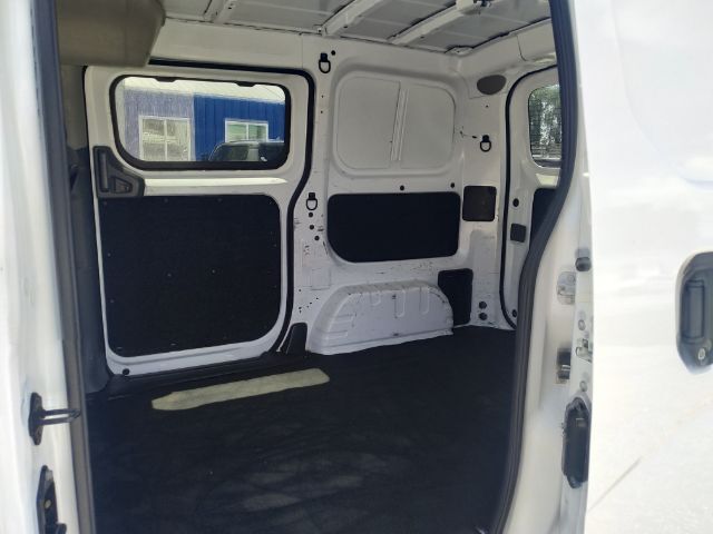 2021 Nissan NV200 Compact Cargo SV Xtronic CVT Sarasota FL 2021 Nissan NV200 Compact Cargo SV Xtronic CVT Sarasota FL