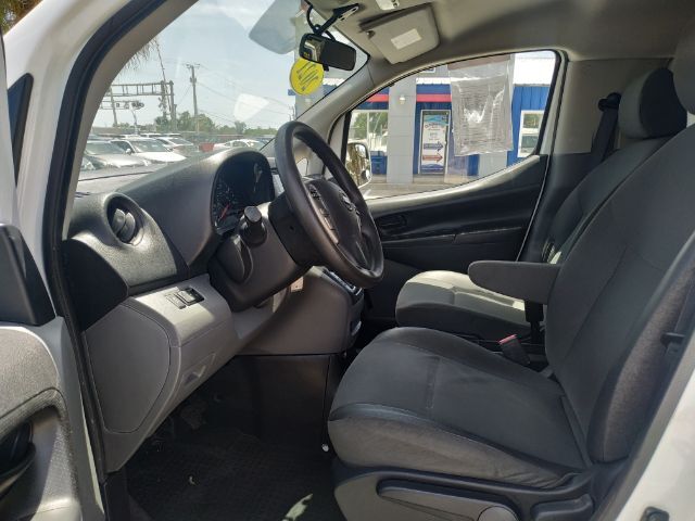 2021 Nissan NV200 Compact Cargo SV Xtronic CVT Sarasota FL 2021 Nissan NV200 Compact Cargo SV Xtronic CVT Sarasota FL