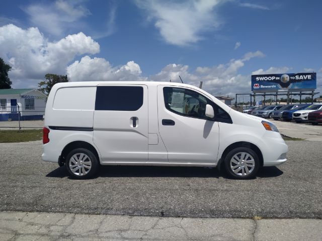2021 Nissan NV200 Compact Cargo SV Xtronic CVT Sarasota FL 2021 Nissan NV200 Compact Cargo SV Xtronic CVT Sarasota FL