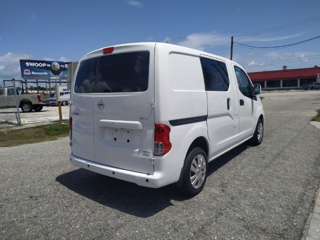 2021 Nissan NV200 Compact Cargo SV Xtronic CVT Sarasota FL 2021 Nissan NV200 Compact Cargo SV Xtronic CVT Sarasota FL
