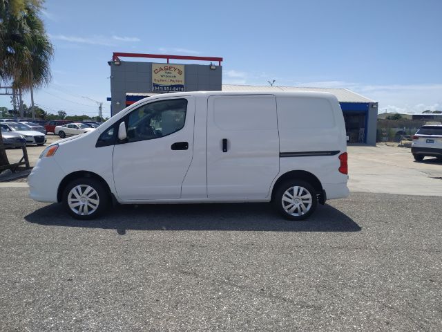 2021 Nissan NV200 Compact Cargo SV Xtronic CVT Sarasota FL 2021 Nissan NV200 Compact Cargo SV Xtronic CVT Sarasota FL