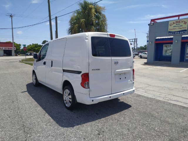 2021 Nissan NV200 Compact Cargo SV Xtronic CVT Sarasota FL 2021 Nissan NV200 Compact Cargo SV Xtronic CVT Sarasota FL