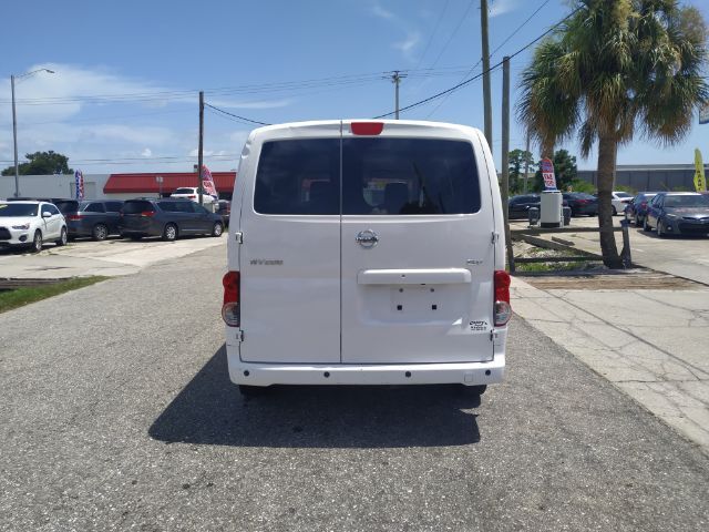2021 Nissan NV200 Compact Cargo SV Xtronic CVT Sarasota FL 2021 Nissan NV200 Compact Cargo SV Xtronic CVT Sarasota FL