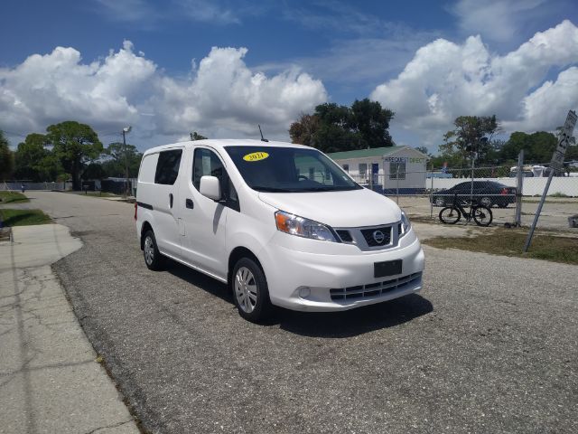 2021 Nissan NV200 Compact Cargo SV Xtronic CVT Sarasota FL 2021 Nissan NV200 Compact Cargo SV Xtronic CVT Sarasota FL