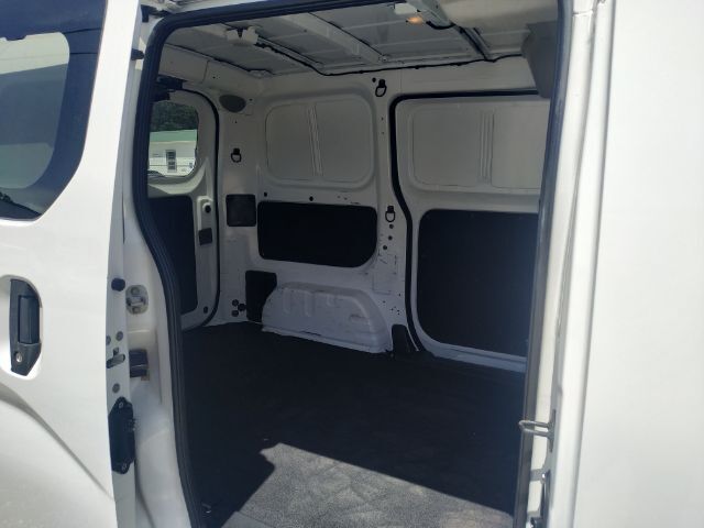 2021 Nissan NV200 Compact Cargo SV Xtronic CVT Sarasota FL 2021 Nissan NV200 Compact Cargo SV Xtronic CVT Sarasota FL