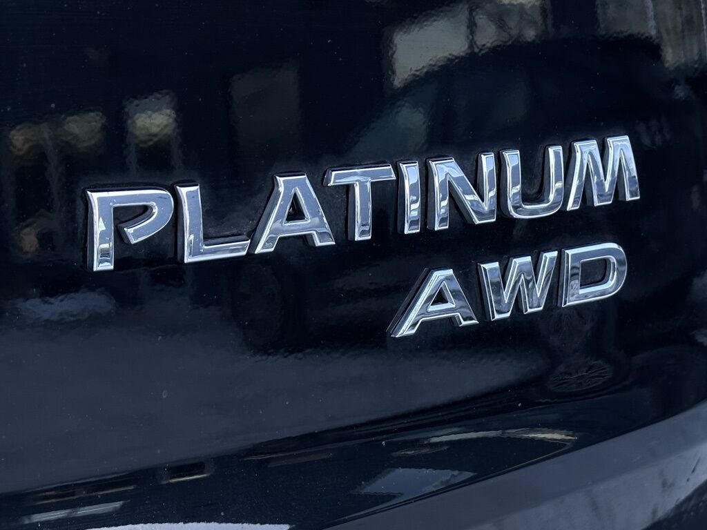 2021 Nissan Rogue Platinum San Clemente CA