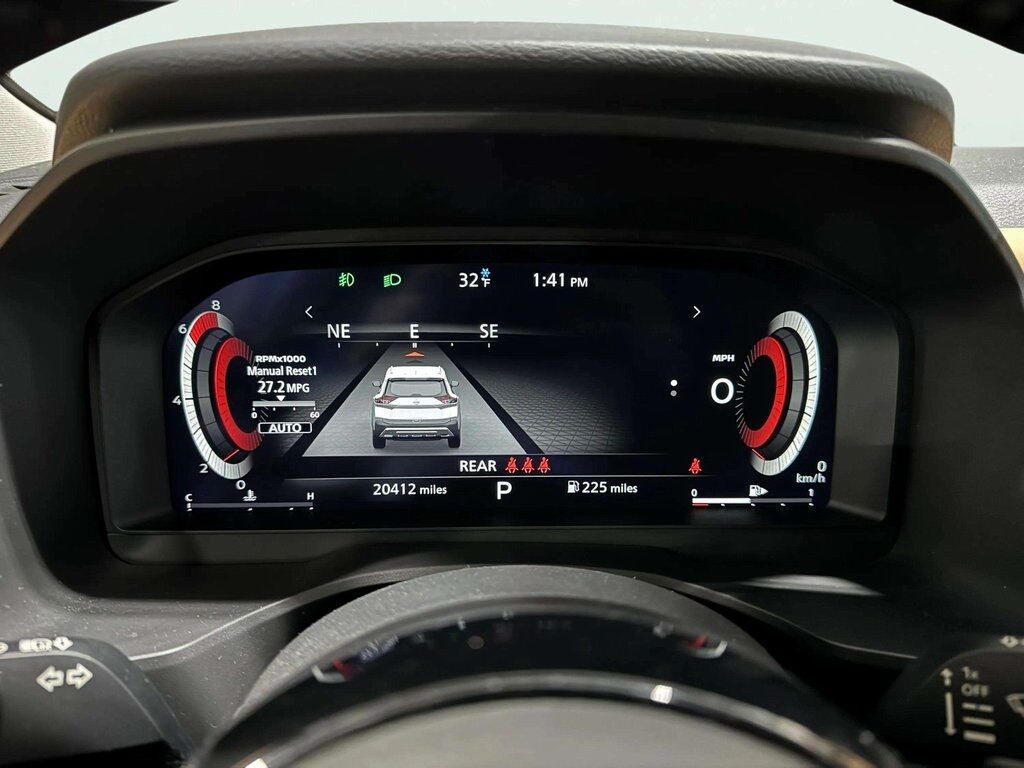 2021 Nissan Rogue Platinum San Clemente CA