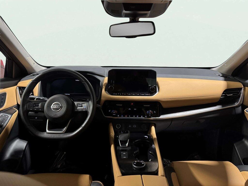 2021 Nissan Rogue Platinum San Clemente CA