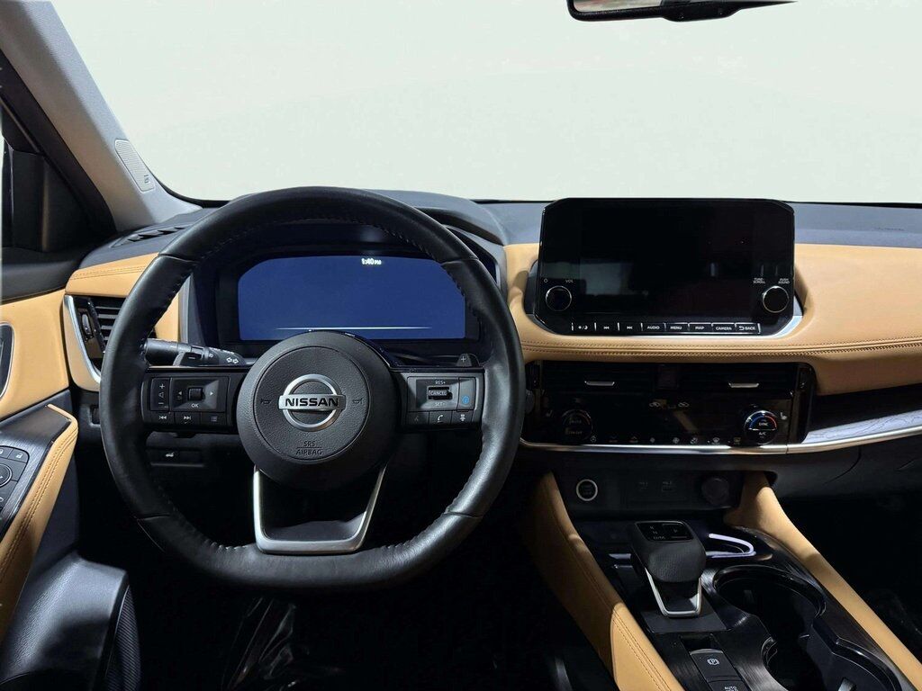 2021 Nissan Rogue Platinum San Clemente CA