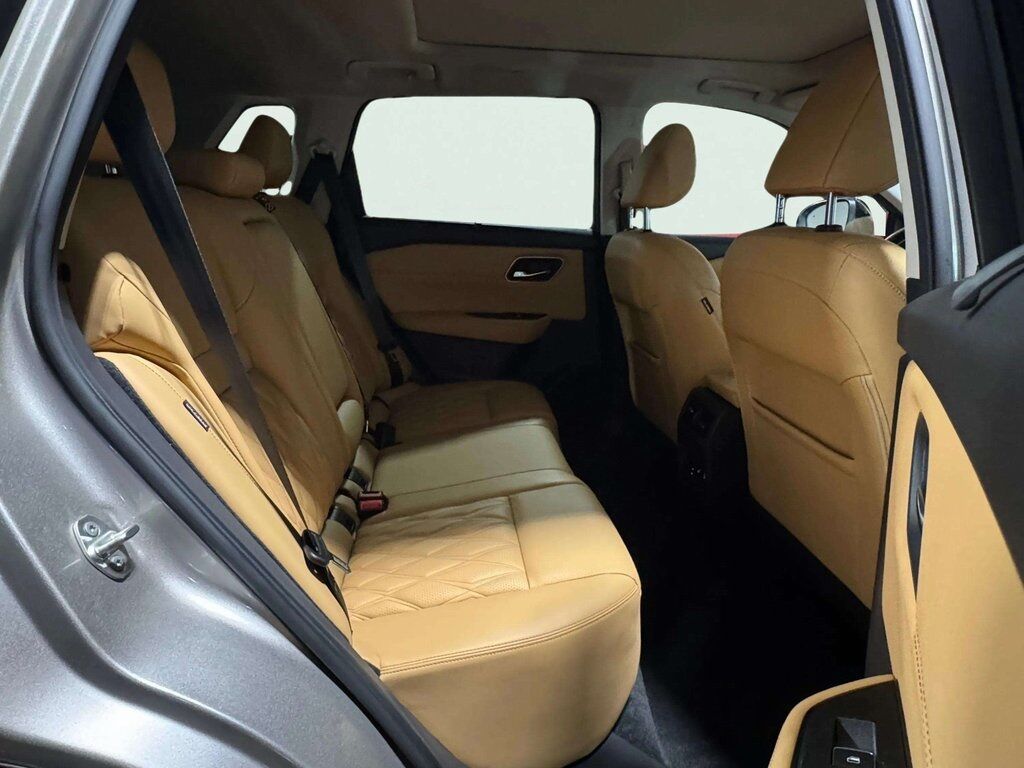 2021 Nissan Rogue Platinum San Clemente CA