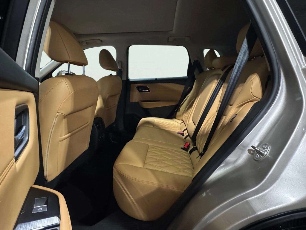 2021 Nissan Rogue Platinum San Clemente CA