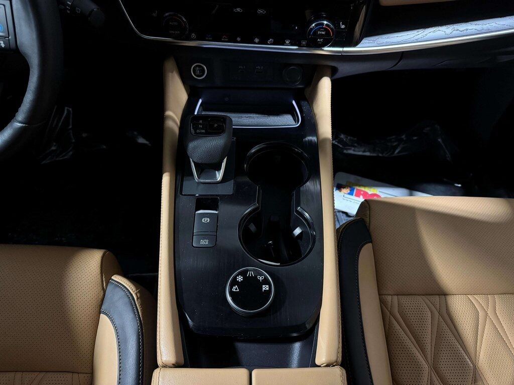 2021 Nissan Rogue Platinum San Clemente CA