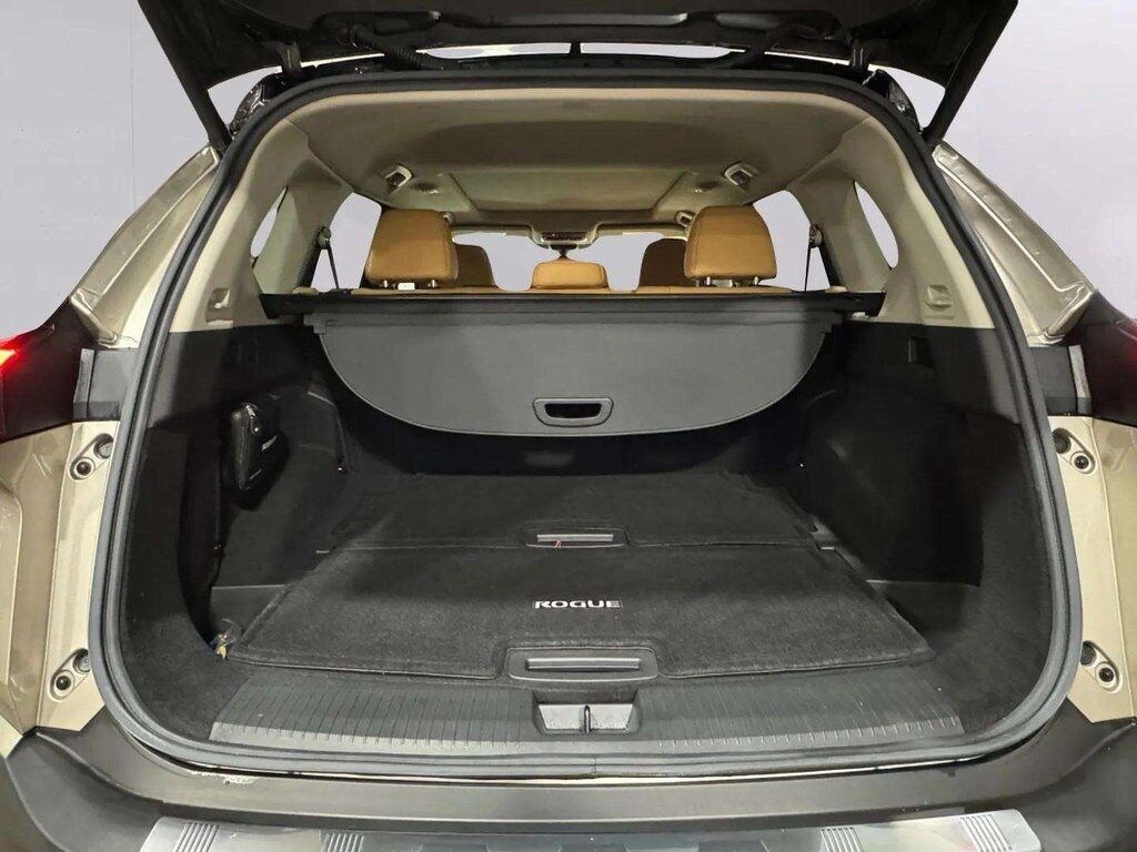 2021 Nissan Rogue Platinum San Clemente CA