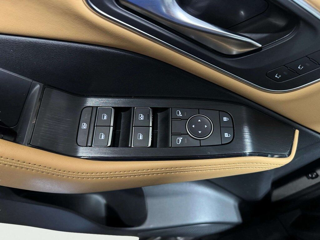2021 Nissan Rogue Platinum San Clemente CA