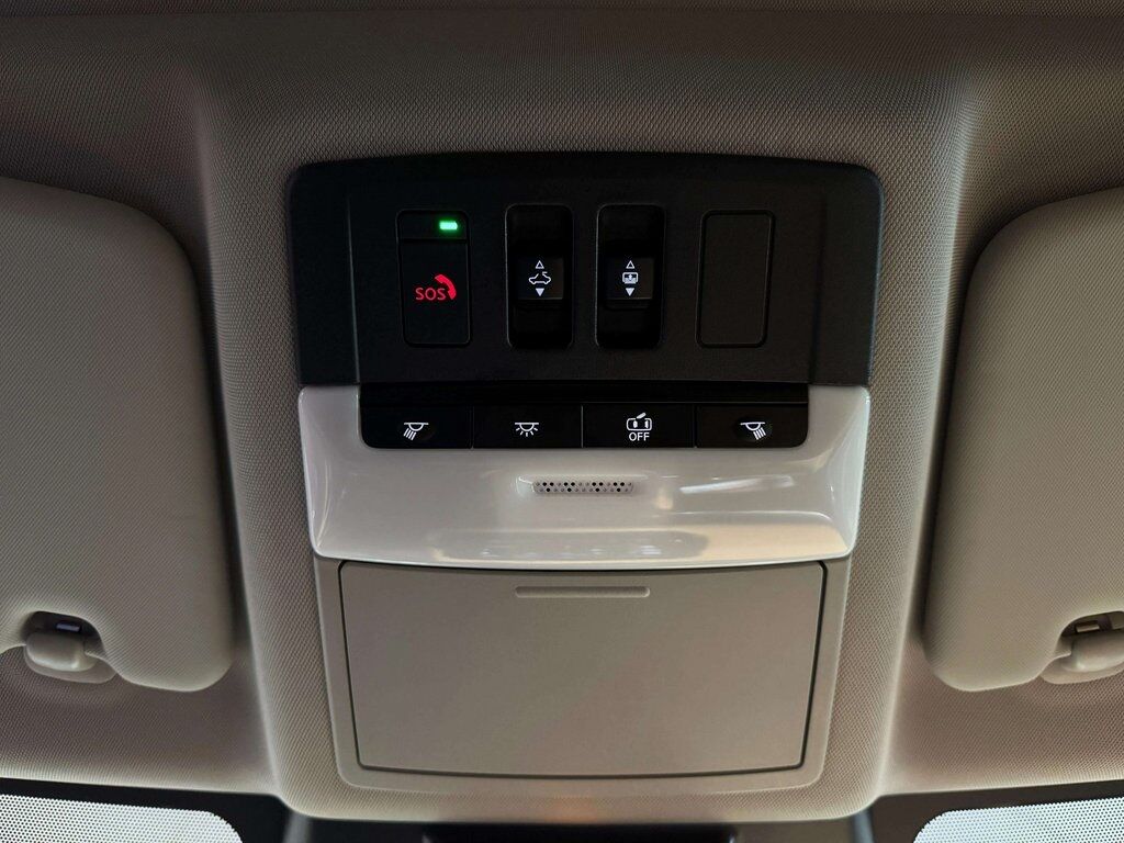 2021 Nissan Rogue Platinum San Clemente CA