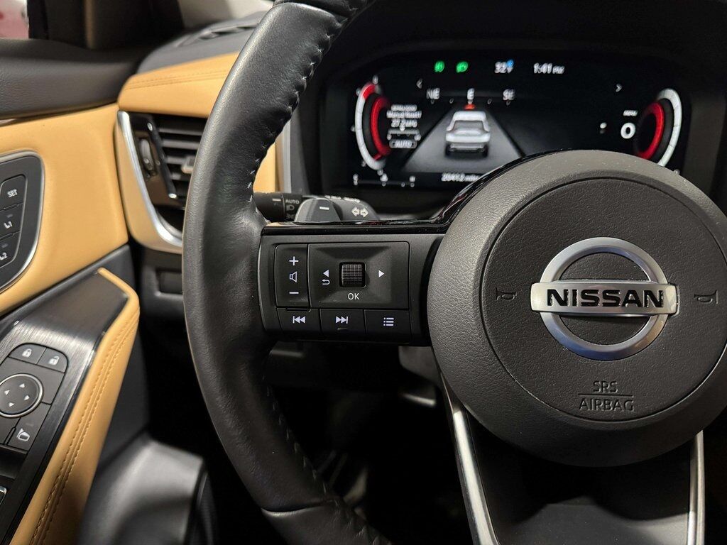 2021 Nissan Rogue Platinum San Clemente CA