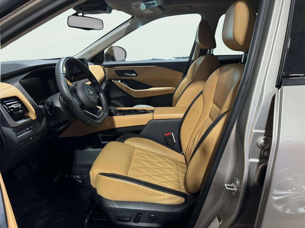 2021 Nissan Rogue Platinum San Clemente CA