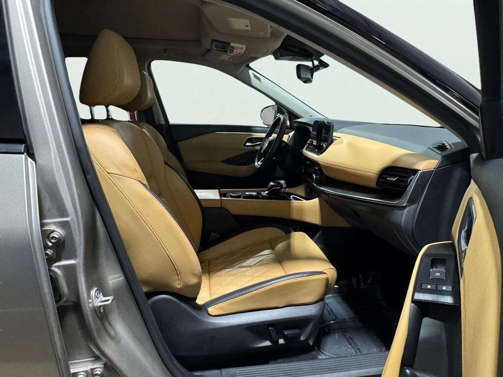 2021 Nissan Rogue Platinum San Clemente CA