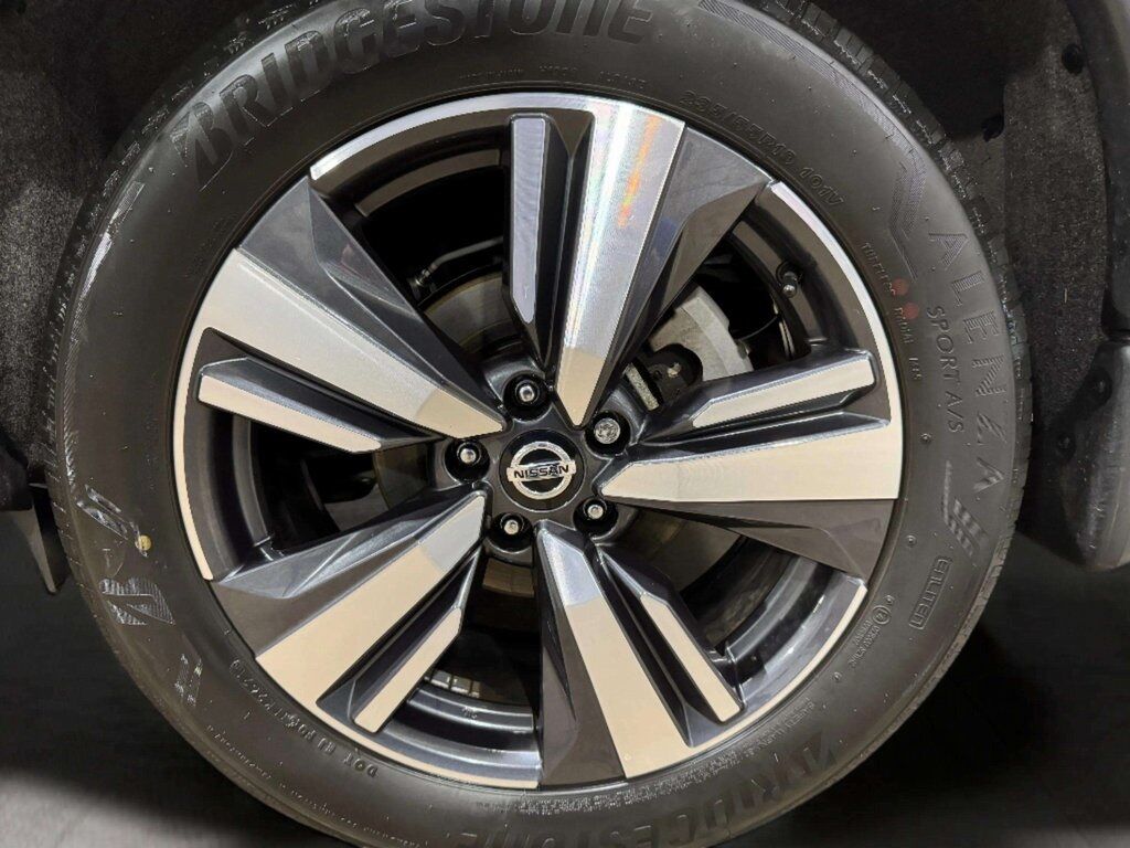 2021 Nissan Rogue Platinum San Clemente CA