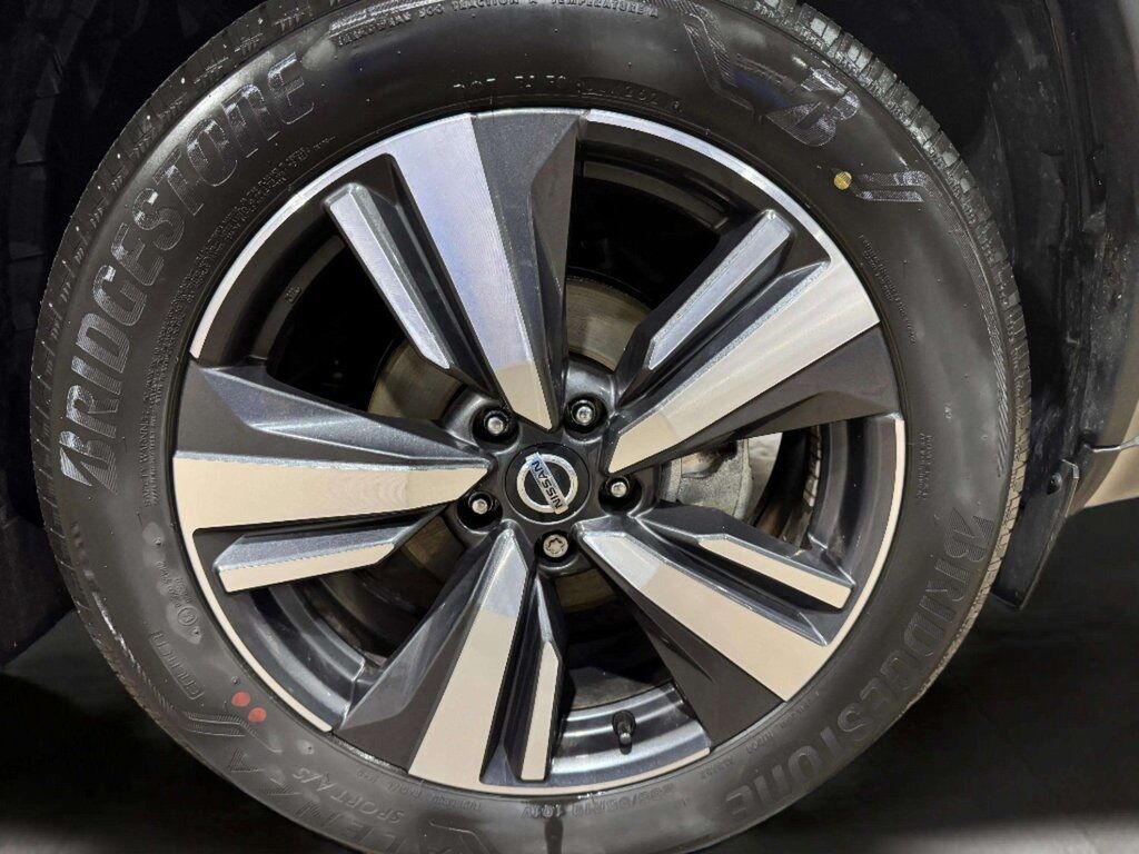 2021 Nissan Rogue Platinum San Clemente CA