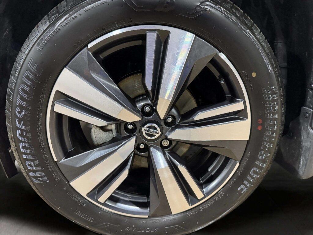 2021 Nissan Rogue Platinum San Clemente CA