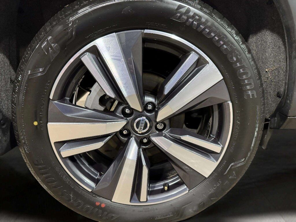 2021 Nissan Rogue Platinum San Clemente CA