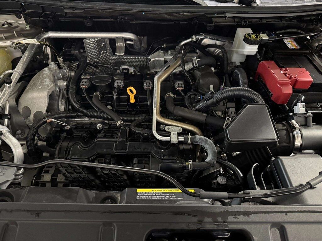 2021 Nissan Rogue Platinum San Clemente CA