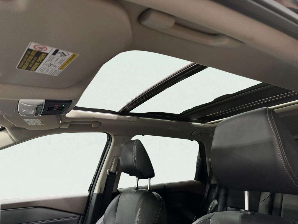 2021 Nissan Rogue Platinum San Clemente CA