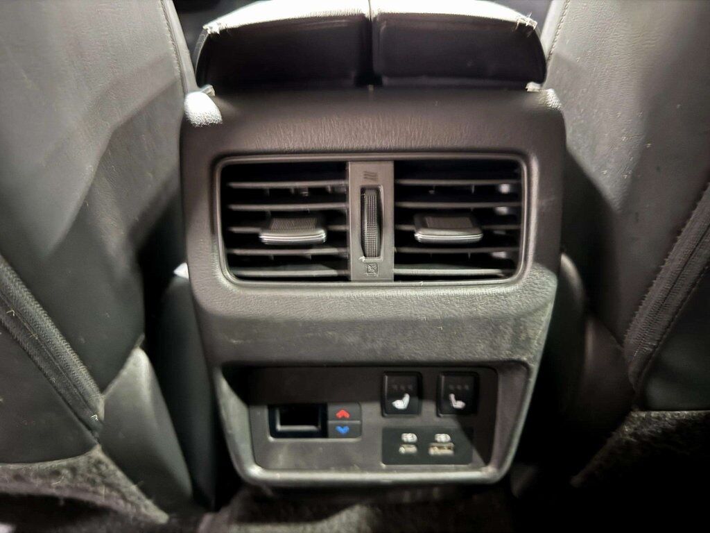 2021 Nissan Rogue Platinum San Clemente CA