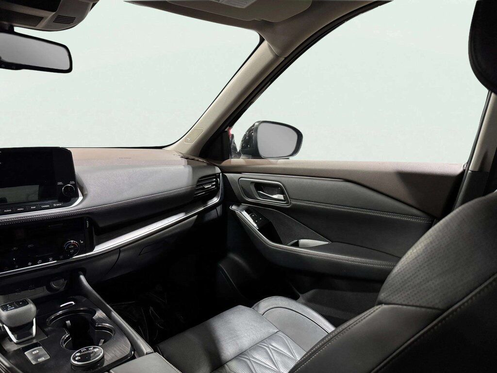 2021 Nissan Rogue Platinum San Clemente CA