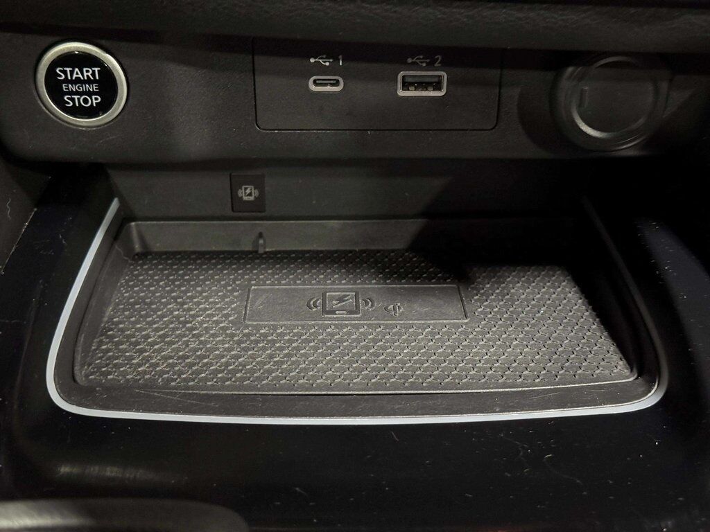 2021 Nissan Rogue Platinum San Clemente CA