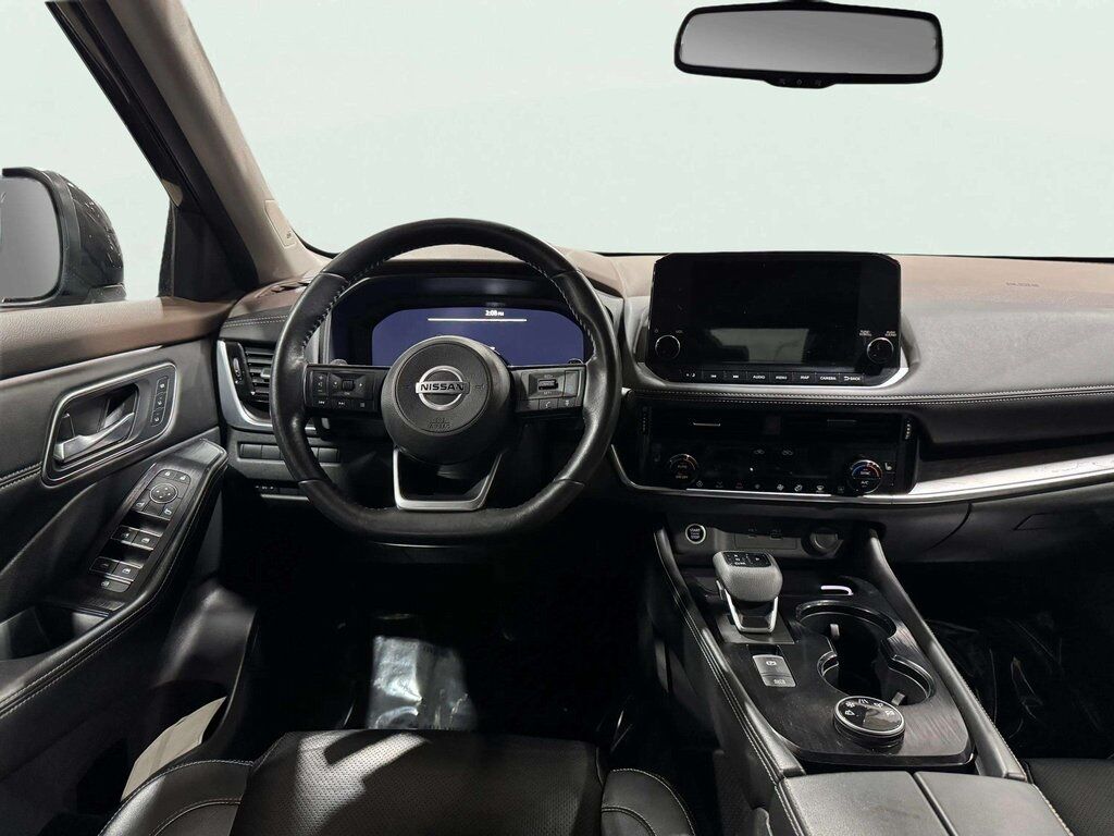 2021 Nissan Rogue Platinum San Clemente CA