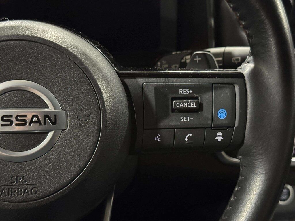 2021 Nissan Rogue Platinum San Clemente CA