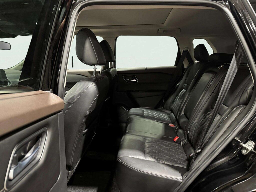 2021 Nissan Rogue Platinum San Clemente CA